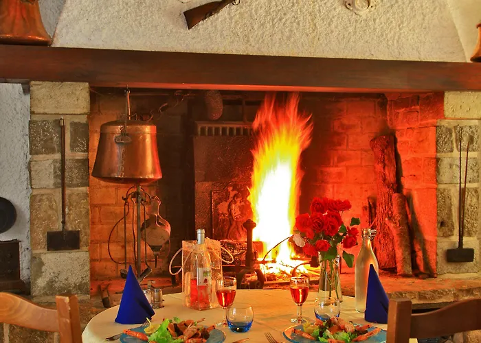 Le Clos Grand ホテル プラディーヌ