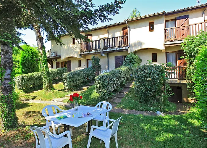 ホテル Le Clos Grand 2*