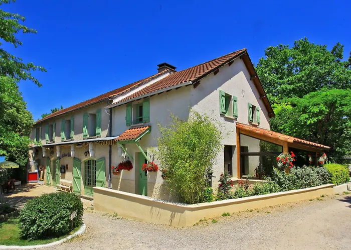 Le Clos Grand プラディーヌ