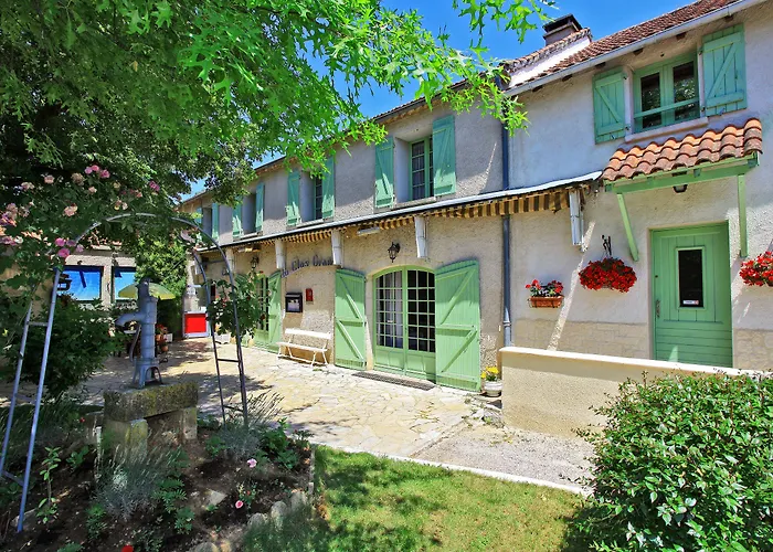 Le Clos Grand ホテル 2*