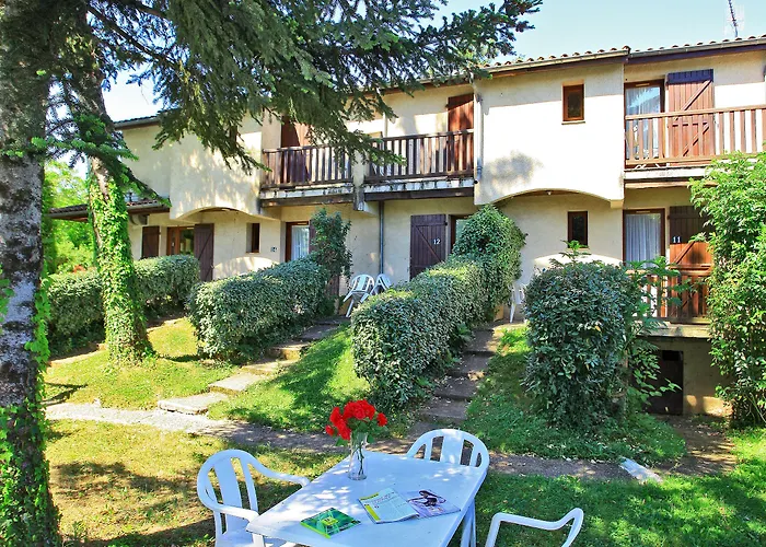 ホテル Le Clos Grand