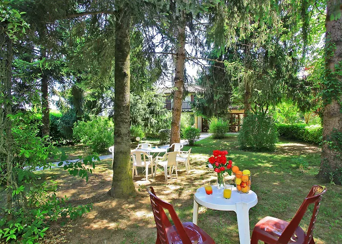 ホテル Le Clos Grand